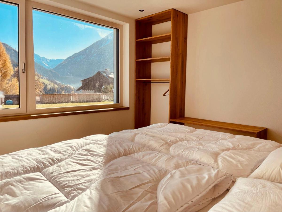 Auszeit Appartement Schladming Exteriér fotografie