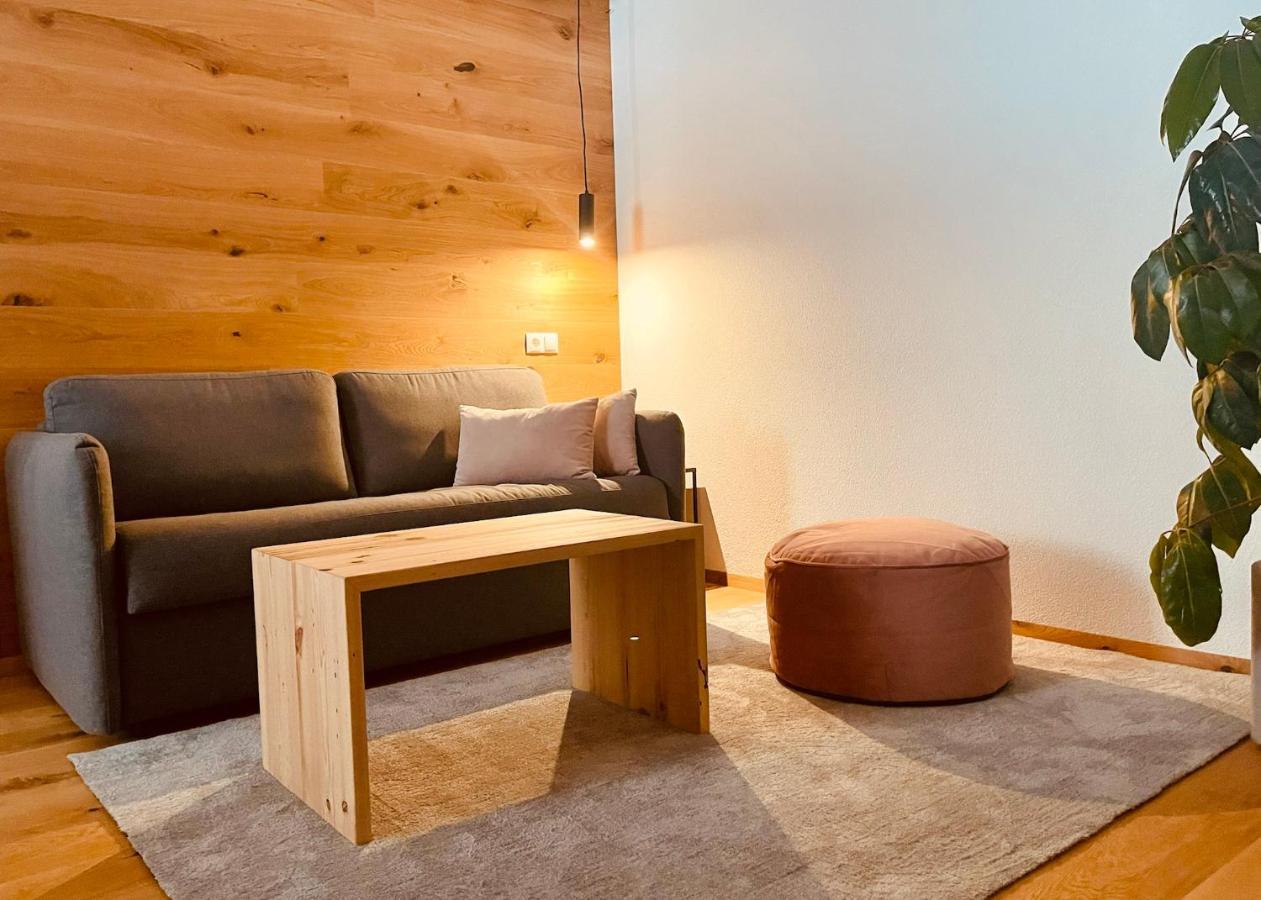 Auszeit Appartement Schladming Exteriér fotografie