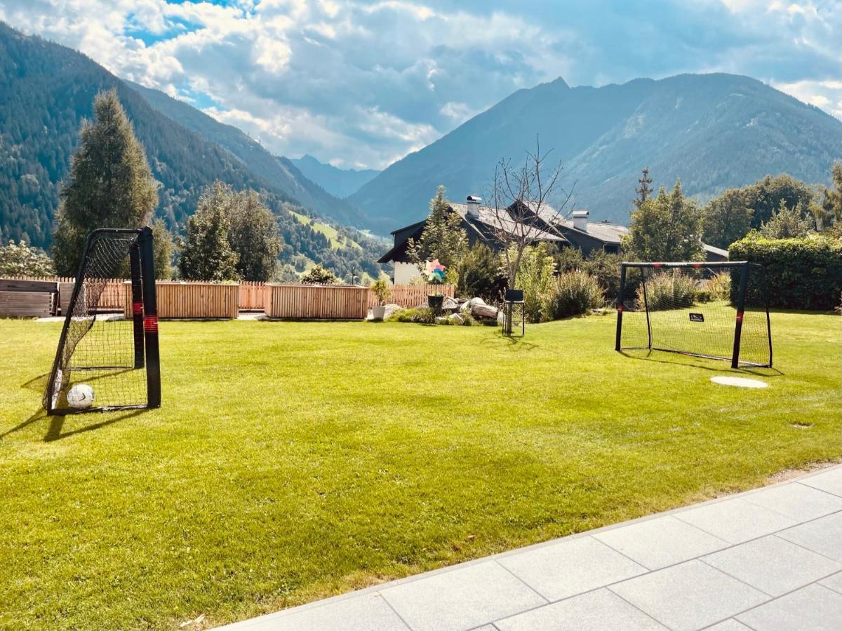 Auszeit Appartement Schladming Exteriér fotografie