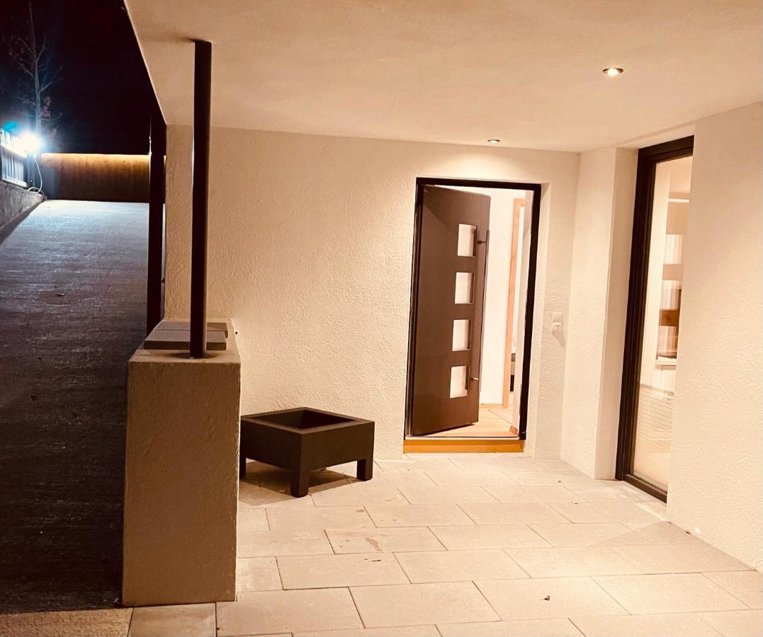 Auszeit Appartement Schladming Exteriér fotografie