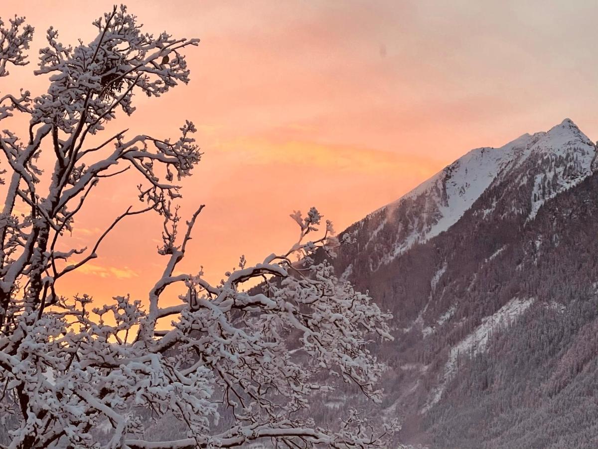Auszeit Appartement Schladming Exteriér fotografie