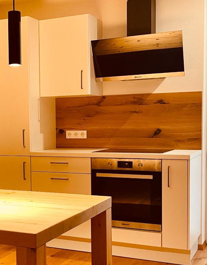 Auszeit Appartement Schladming Exteriér fotografie