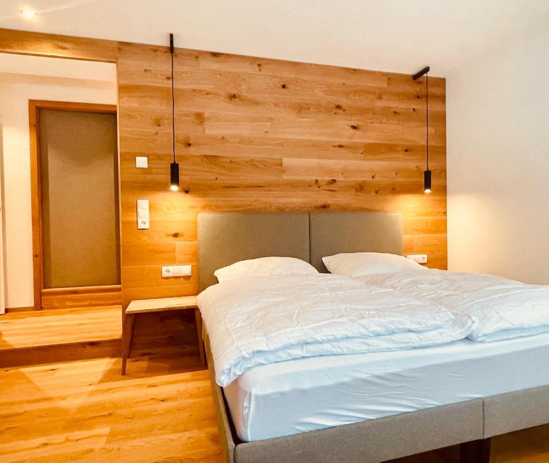 Auszeit Appartement Schladming Exteriér fotografie