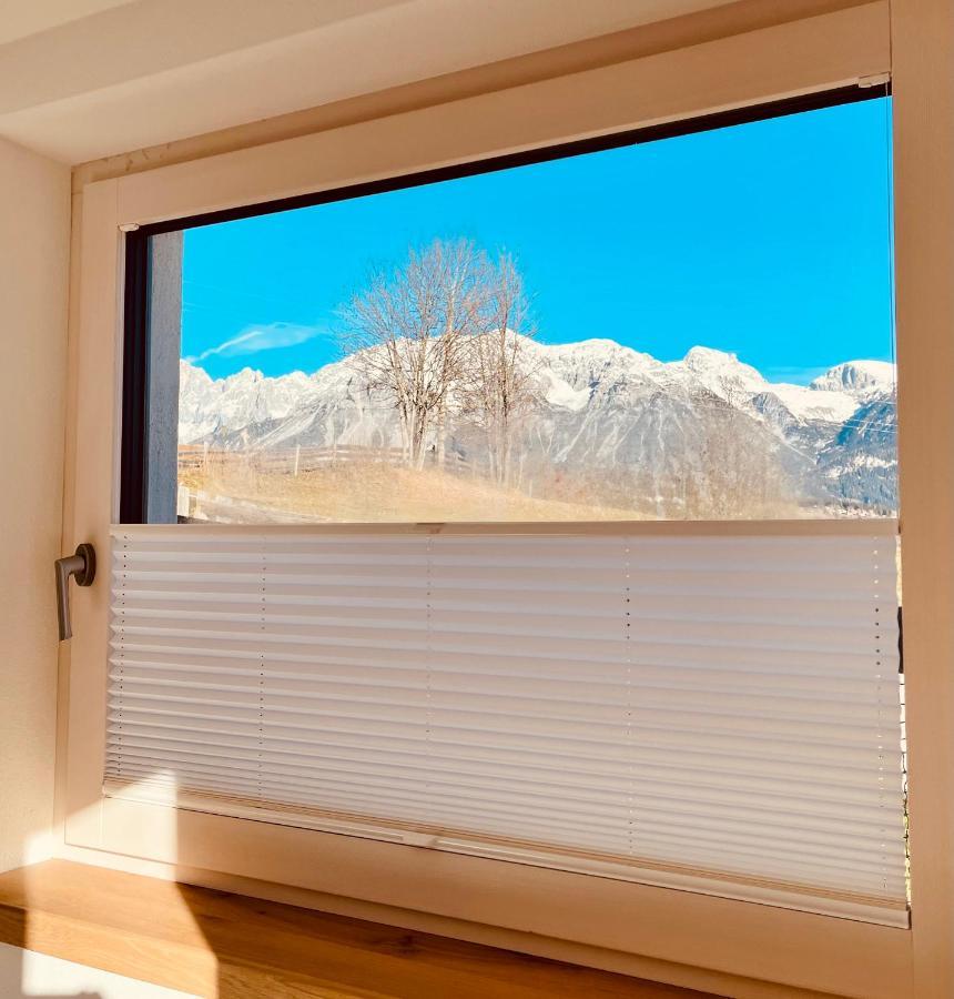 Auszeit Appartement Schladming Exteriér fotografie