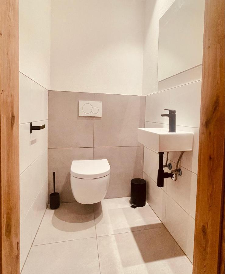 Auszeit Appartement Schladming Exteriér fotografie