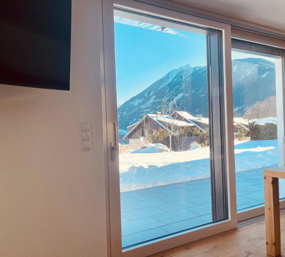 Auszeit Appartement Schladming Exteriér fotografie