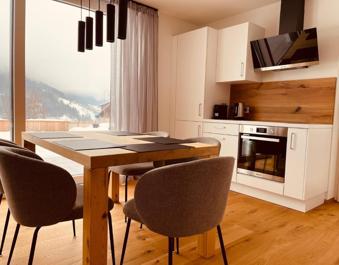 Auszeit Appartement Schladming Exteriér fotografie