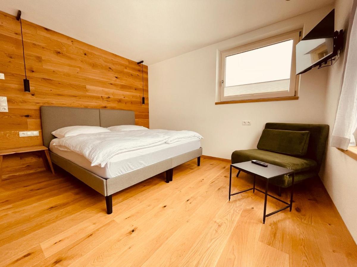 Auszeit Appartement Schladming Exteriér fotografie