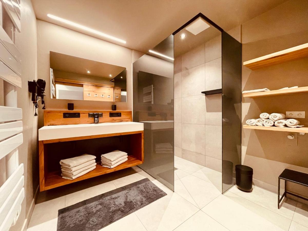 Auszeit Appartement Schladming Exteriér fotografie