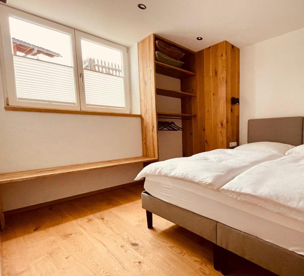 Auszeit Appartement Schladming Exteriér fotografie